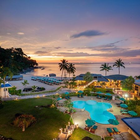 Khaolak Sunset Resort - Adults Only - Sha Extra Plus Khao Lak Zewnętrze zdjęcie