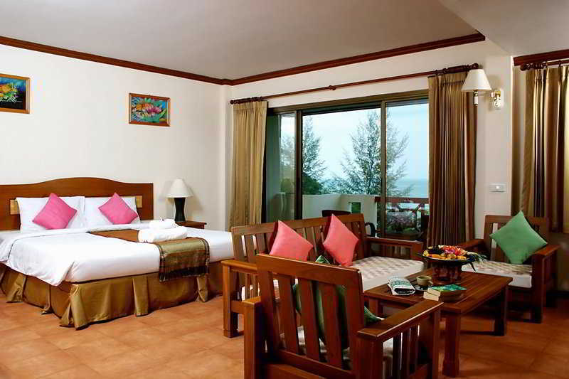 Khaolak Sunset Resort - Adults Only - Sha Extra Plus Khao Lak Zewnętrze zdjęcie